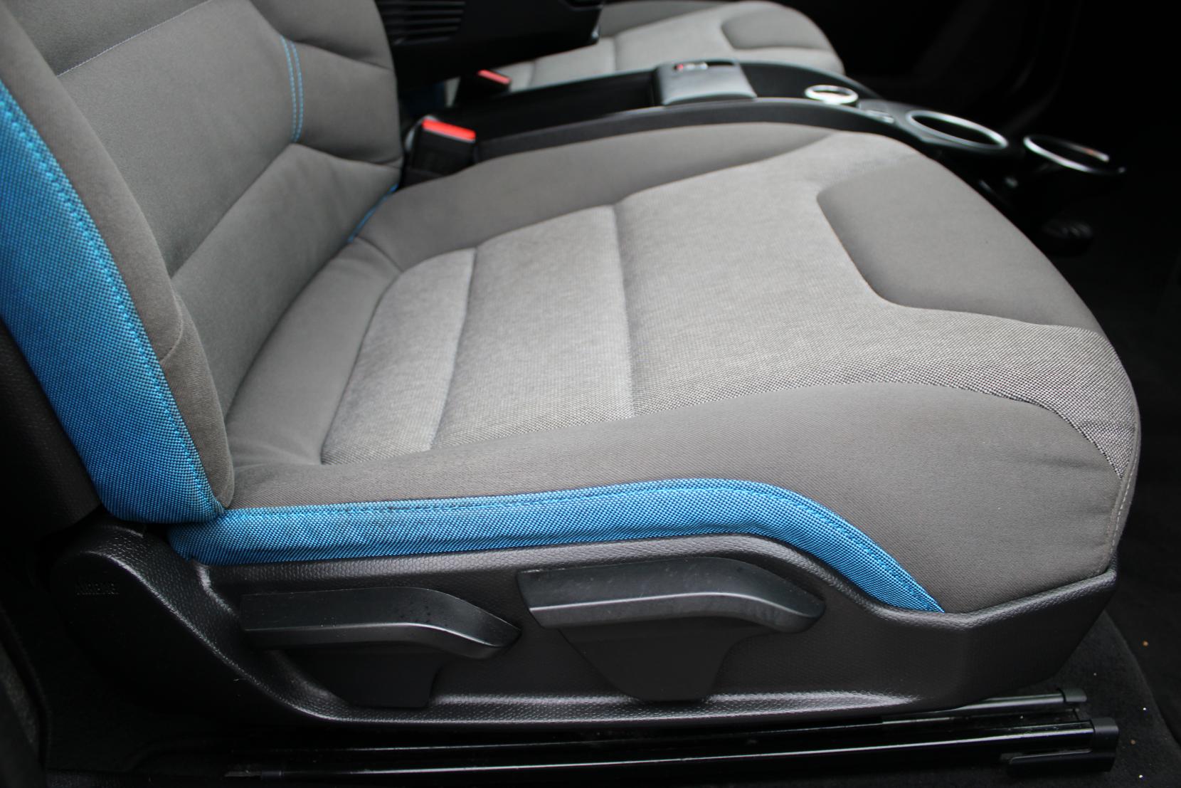 BMW i3 33kWh Hatchback 5dr Electric Auto (170 ps)