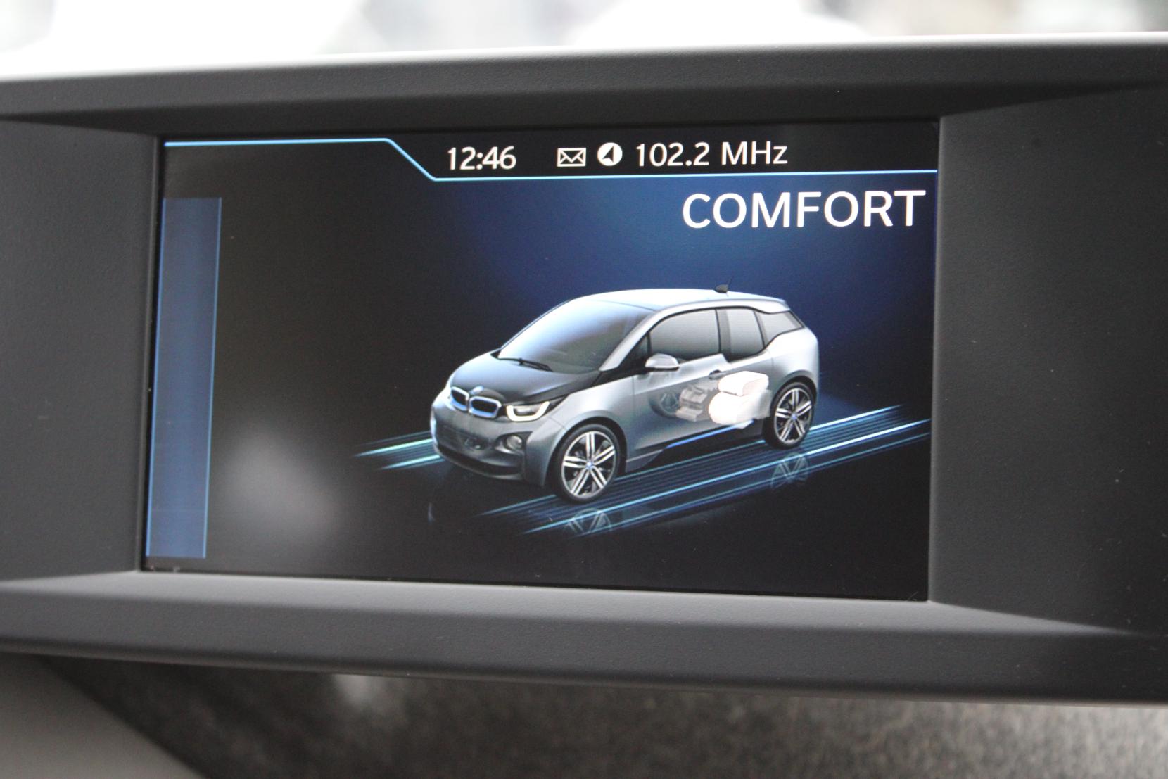 BMW i3 33kWh Hatchback 5dr Electric Auto (170 ps)