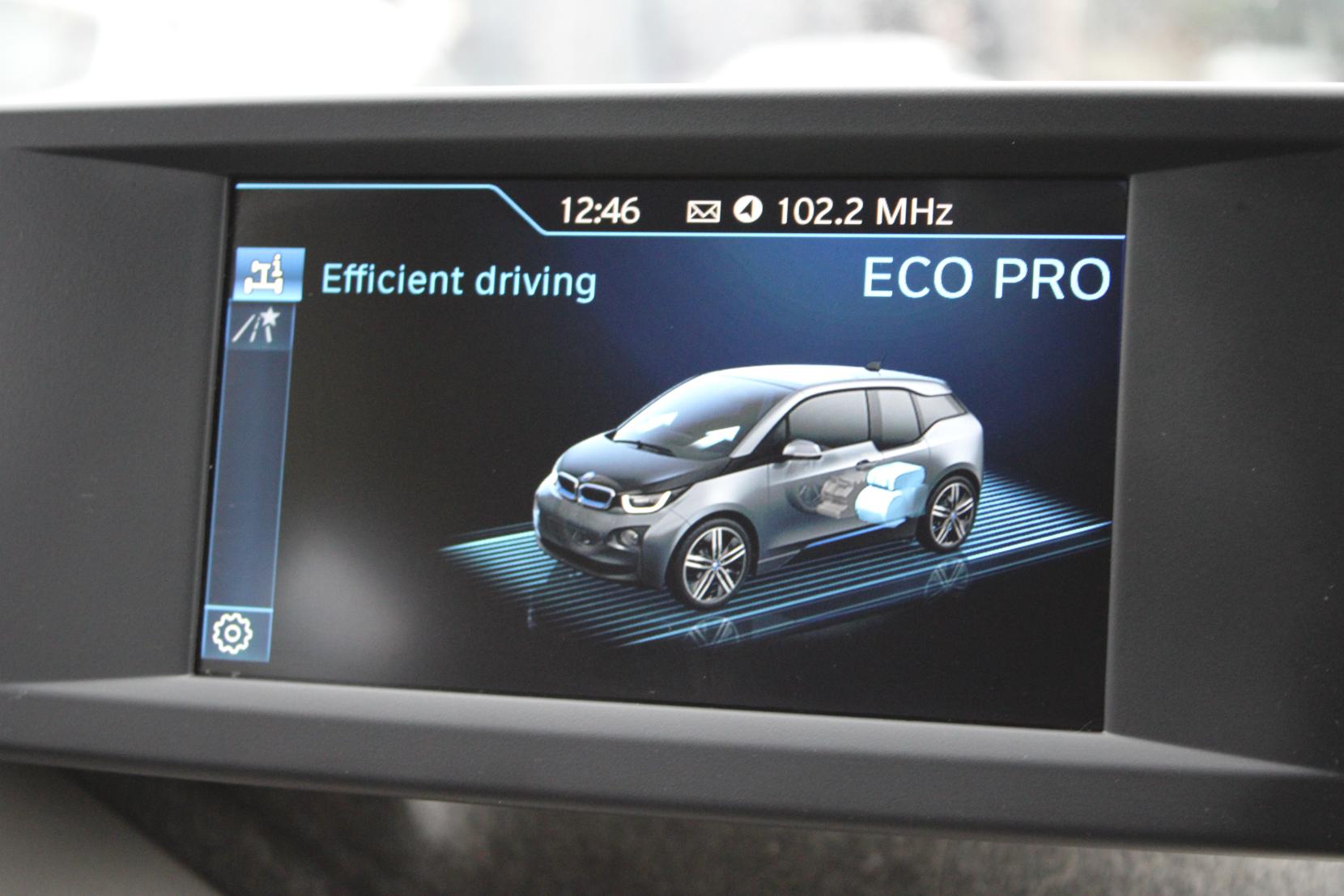 BMW i3 33kWh Hatchback 5dr Electric Auto (170 ps)