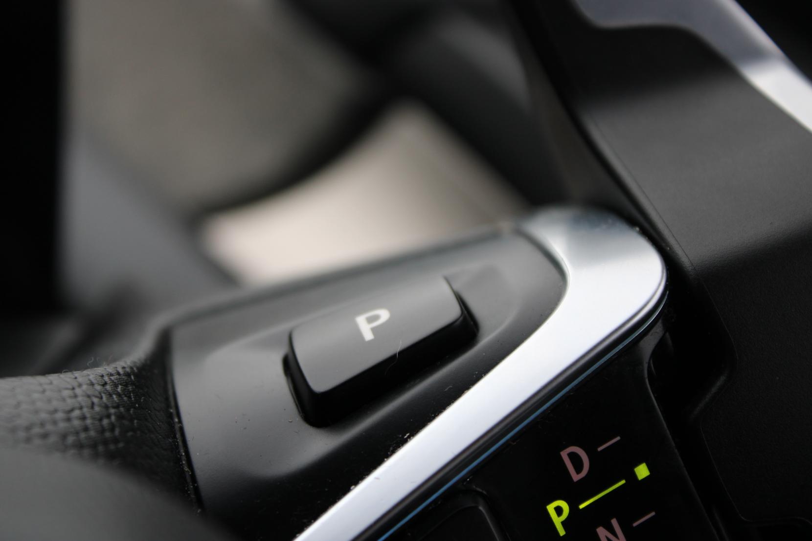 BMW i3 33kWh Hatchback 5dr Electric Auto (170 ps)