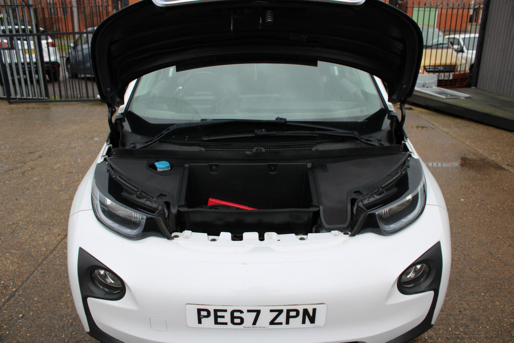 BMW i3 33kWh Hatchback 5dr Electric Auto (170 ps)