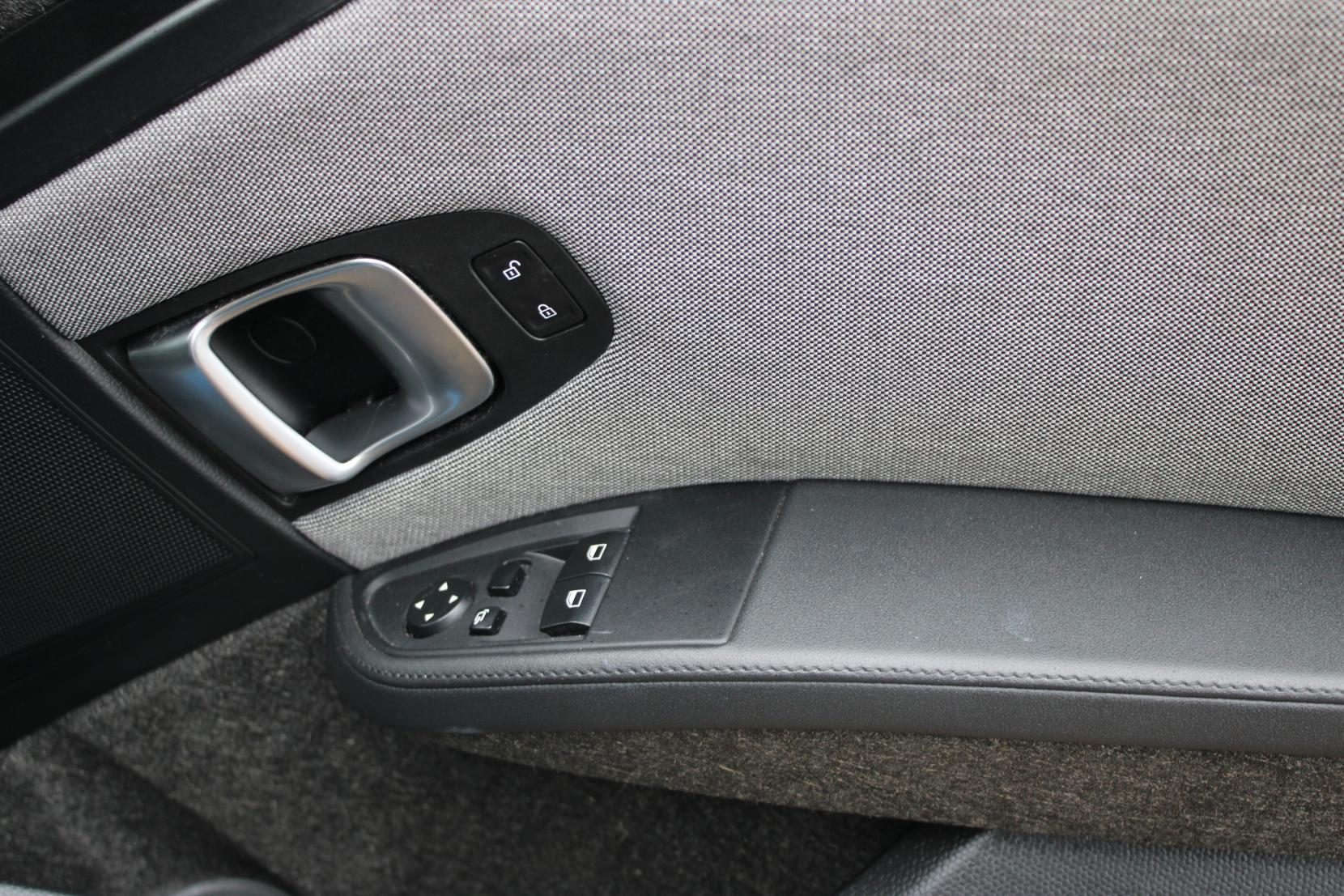 BMW i3 33kWh Hatchback 5dr Electric Auto (170 ps)