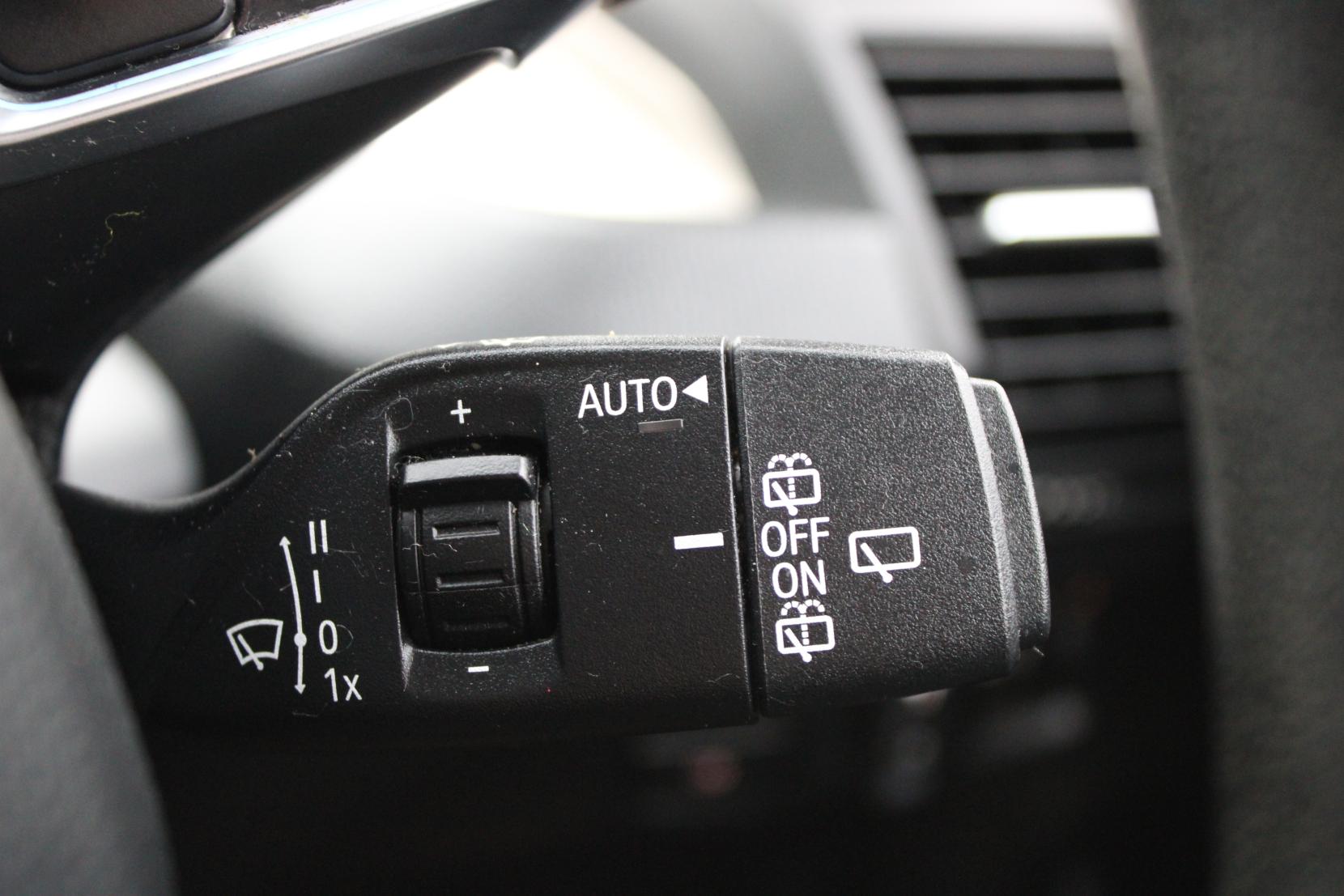 BMW i3 33kWh Hatchback 5dr Electric Auto (170 ps)