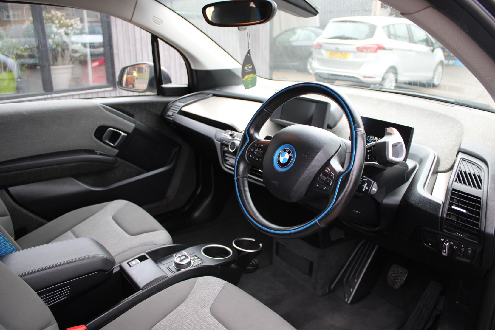 BMW i3 33kWh Hatchback 5dr Electric Auto (170 ps)