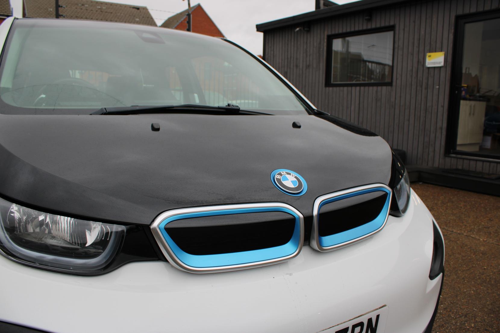 BMW i3 33kWh Hatchback 5dr Electric Auto (170 ps)