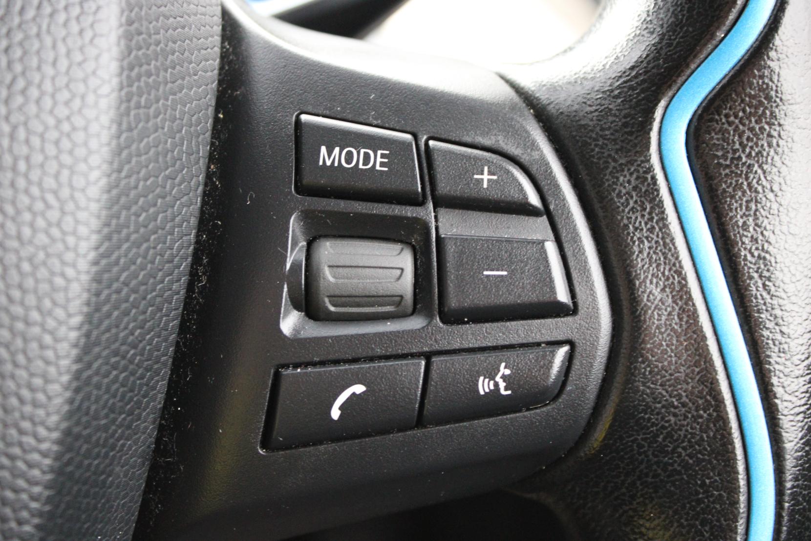 BMW i3 33kWh Hatchback 5dr Electric Auto (170 ps)