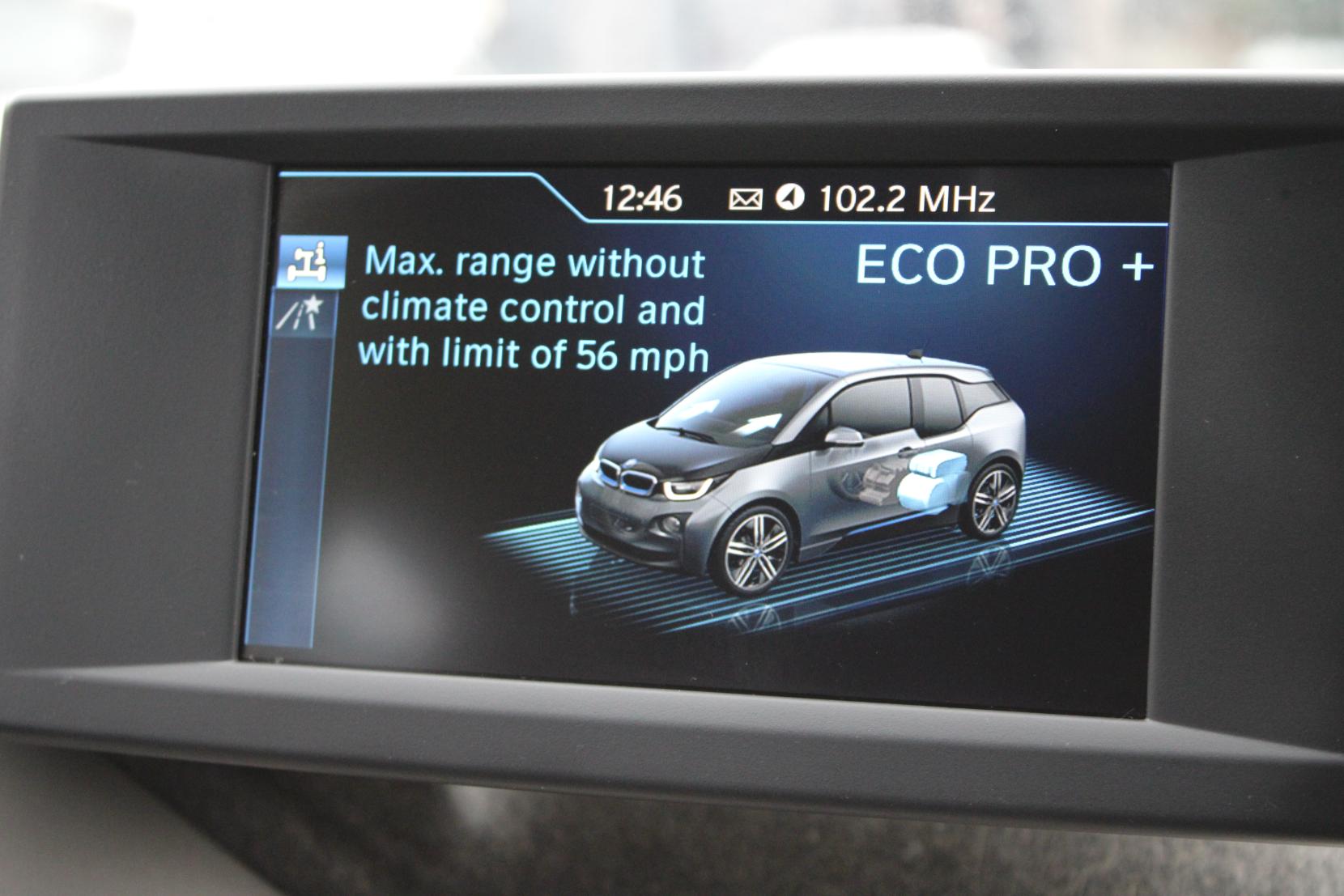 BMW i3 33kWh Hatchback 5dr Electric Auto (170 ps)