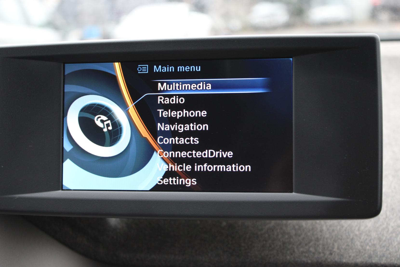 BMW i3 33kWh Hatchback 5dr Electric Auto (170 ps)