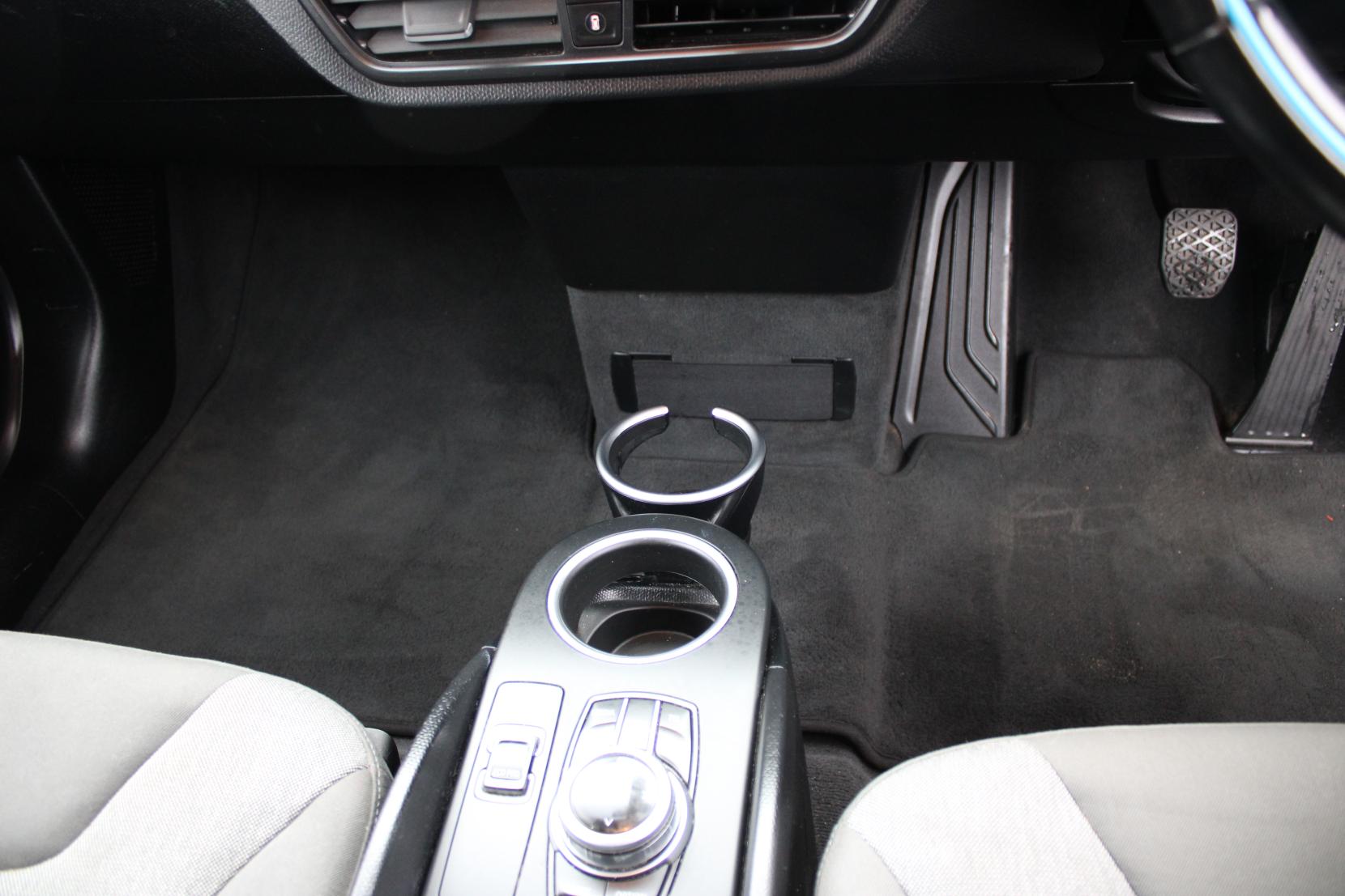 BMW i3 33kWh Hatchback 5dr Electric Auto (170 ps)