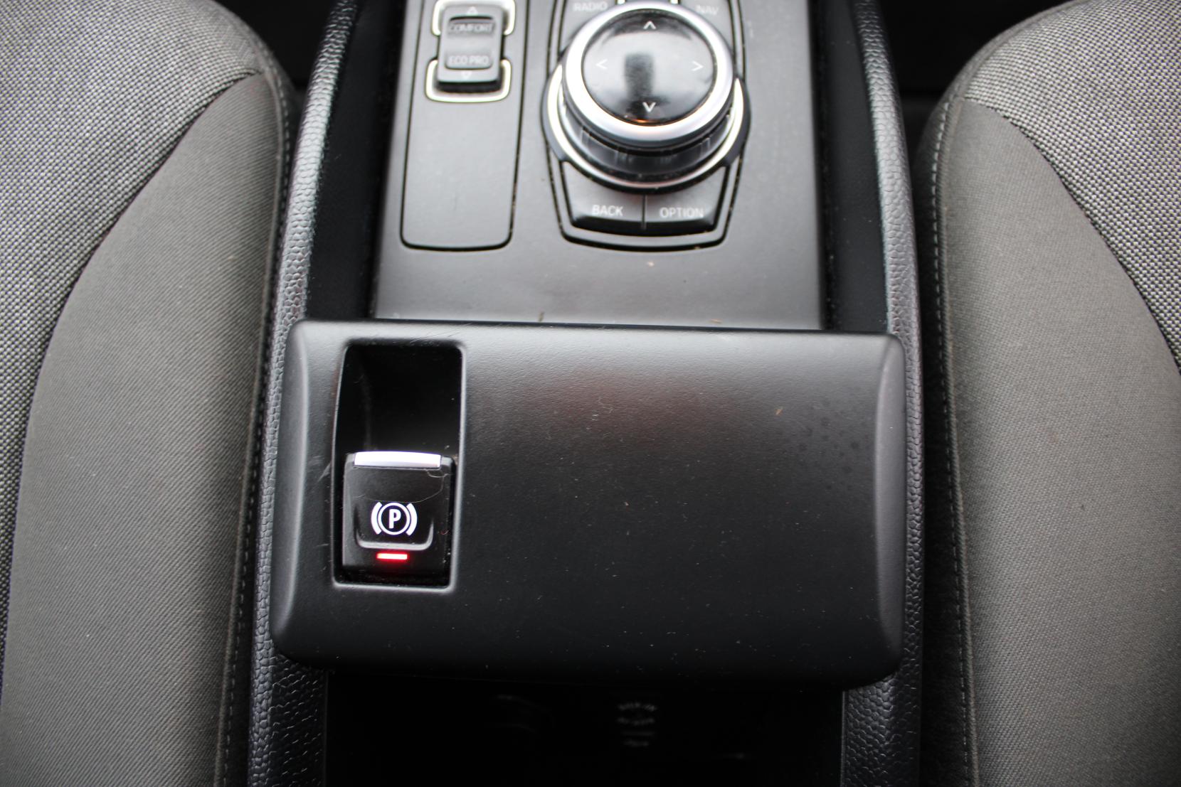 BMW i3 33kWh Hatchback 5dr Electric Auto (170 ps)