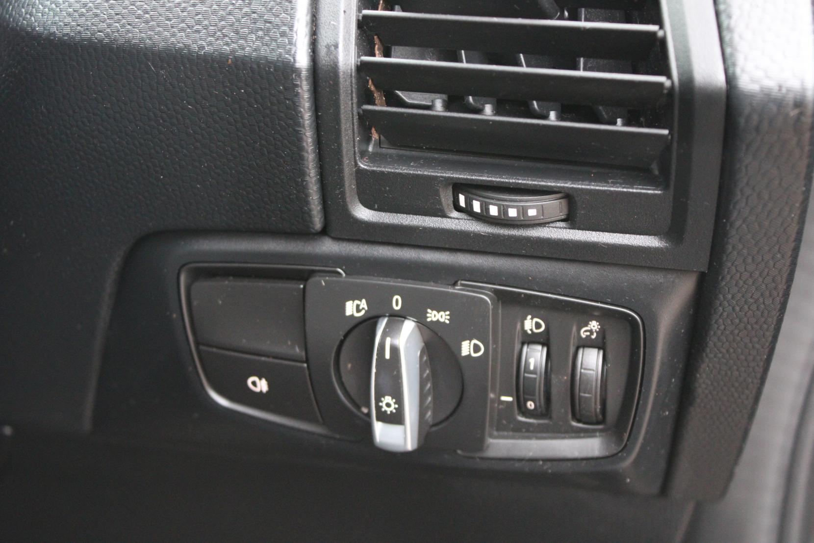 BMW i3 33kWh Hatchback 5dr Electric Auto (170 ps)