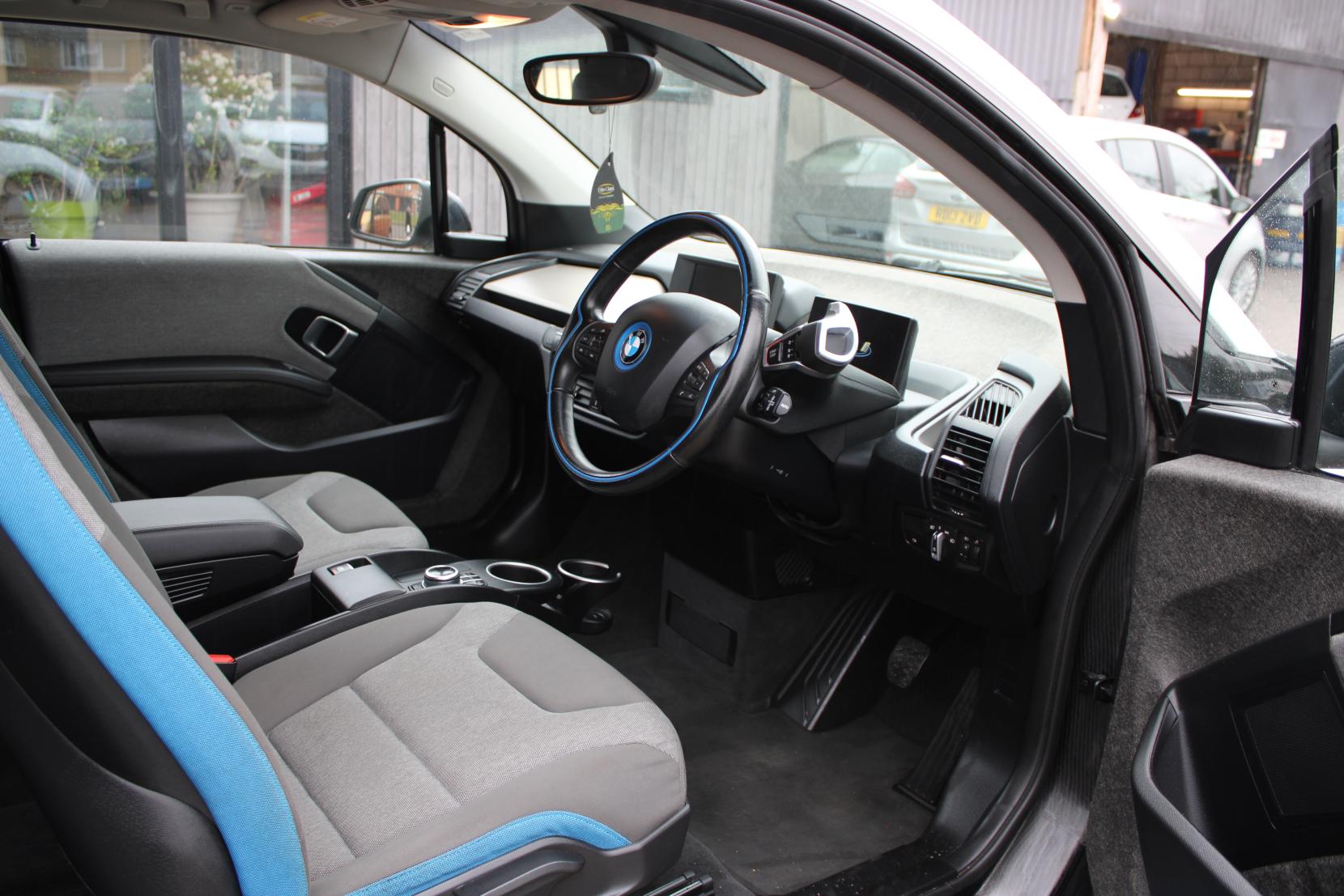 BMW i3 33kWh Hatchback 5dr Electric Auto (170 ps)