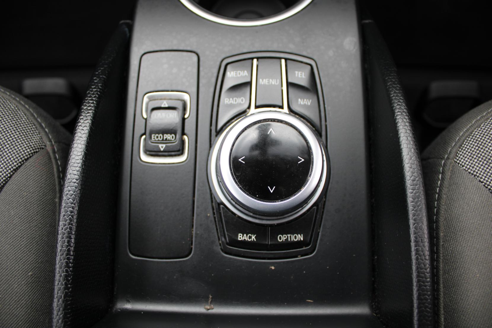 BMW i3 33kWh Hatchback 5dr Electric Auto (170 ps)