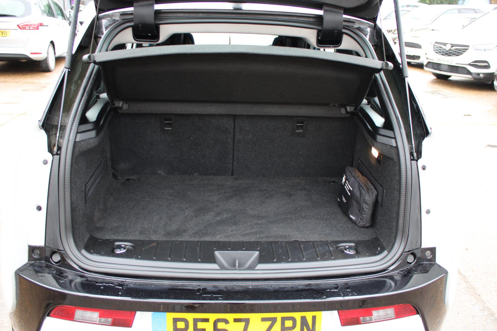 BMW i3 33kWh Hatchback 5dr Electric Auto (170 ps)