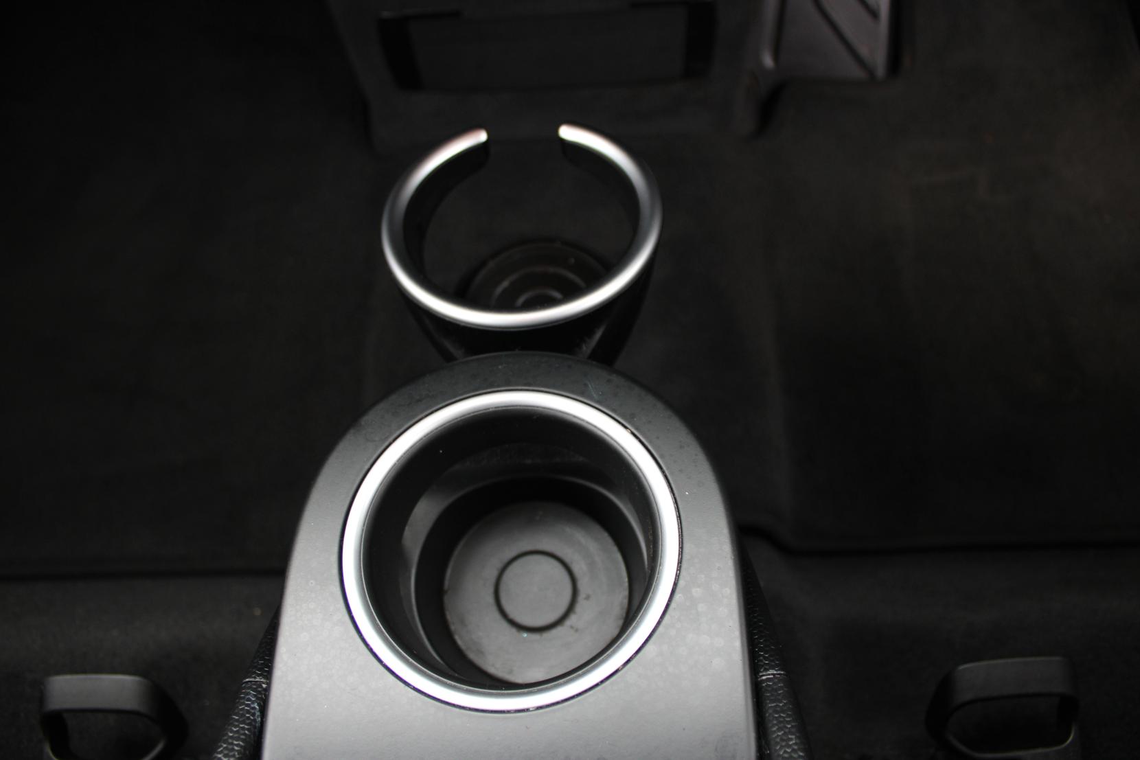 BMW i3 33kWh Hatchback 5dr Electric Auto (170 ps)