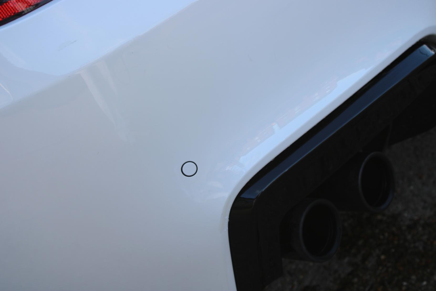 BMW M6 4.4 V8 Coupe 2dr Petrol DCT Euro 6 (s/s) (560 ps)