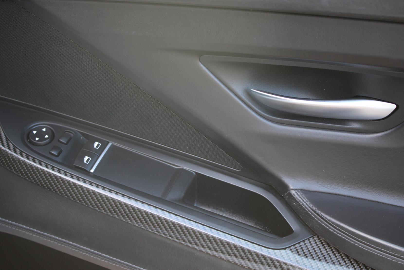 BMW M6 4.4 V8 Coupe 2dr Petrol DCT Euro 6 (s/s) (560 ps)