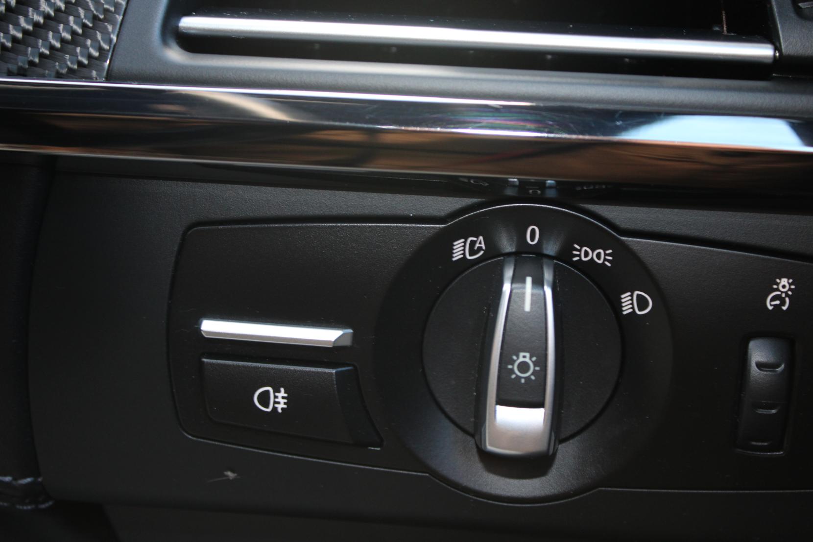 BMW M6 4.4 V8 Coupe 2dr Petrol DCT Euro 6 (s/s) (560 ps)