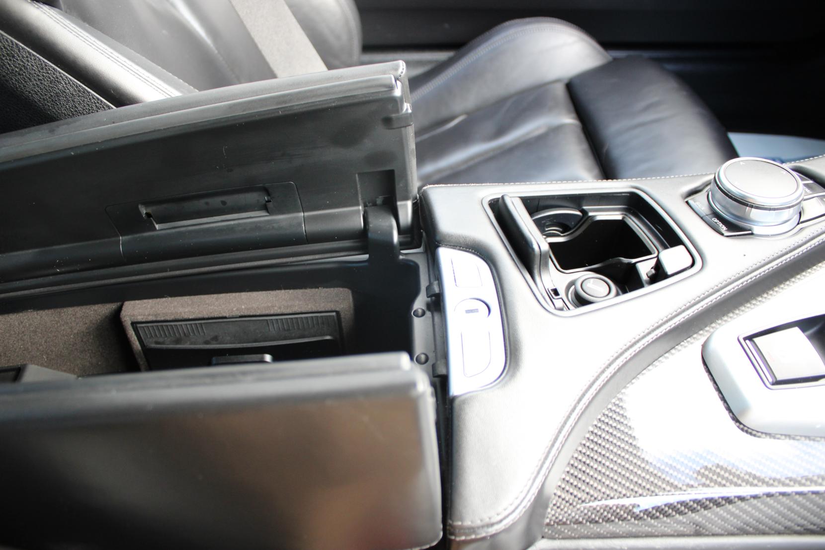 BMW M6 4.4 V8 Coupe 2dr Petrol DCT Euro 6 (s/s) (560 ps)