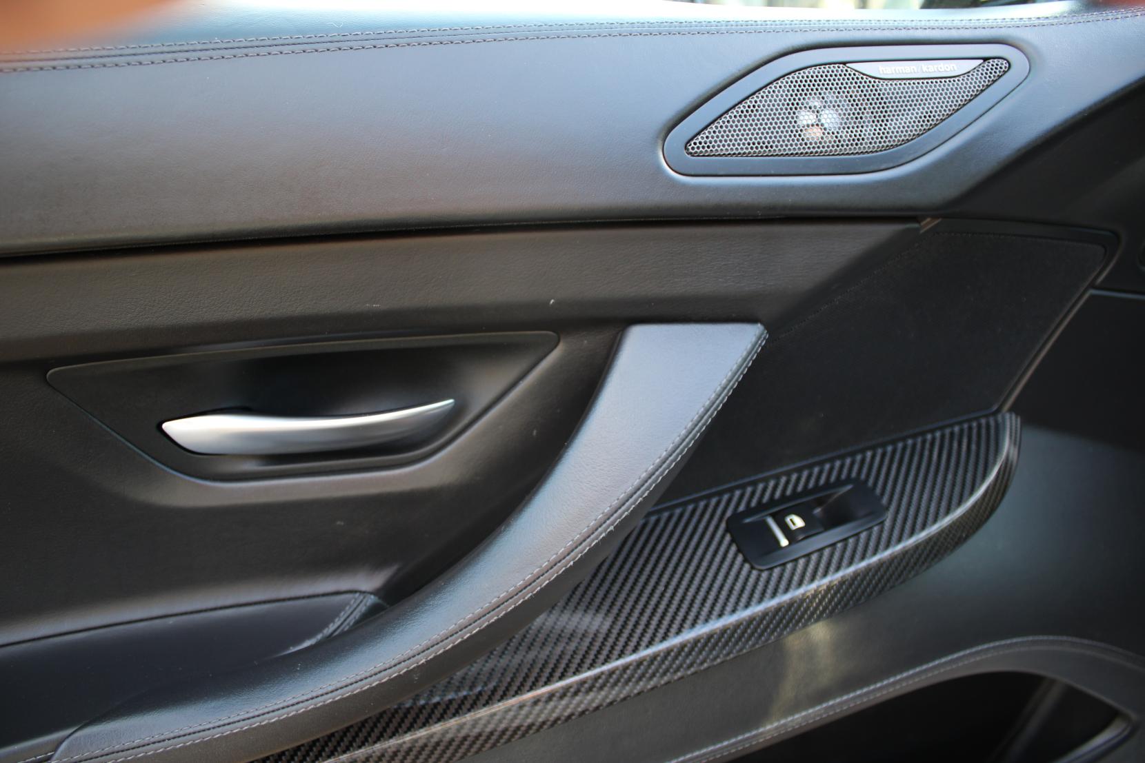 BMW M6 4.4 V8 Coupe 2dr Petrol DCT Euro 6 (s/s) (560 ps)