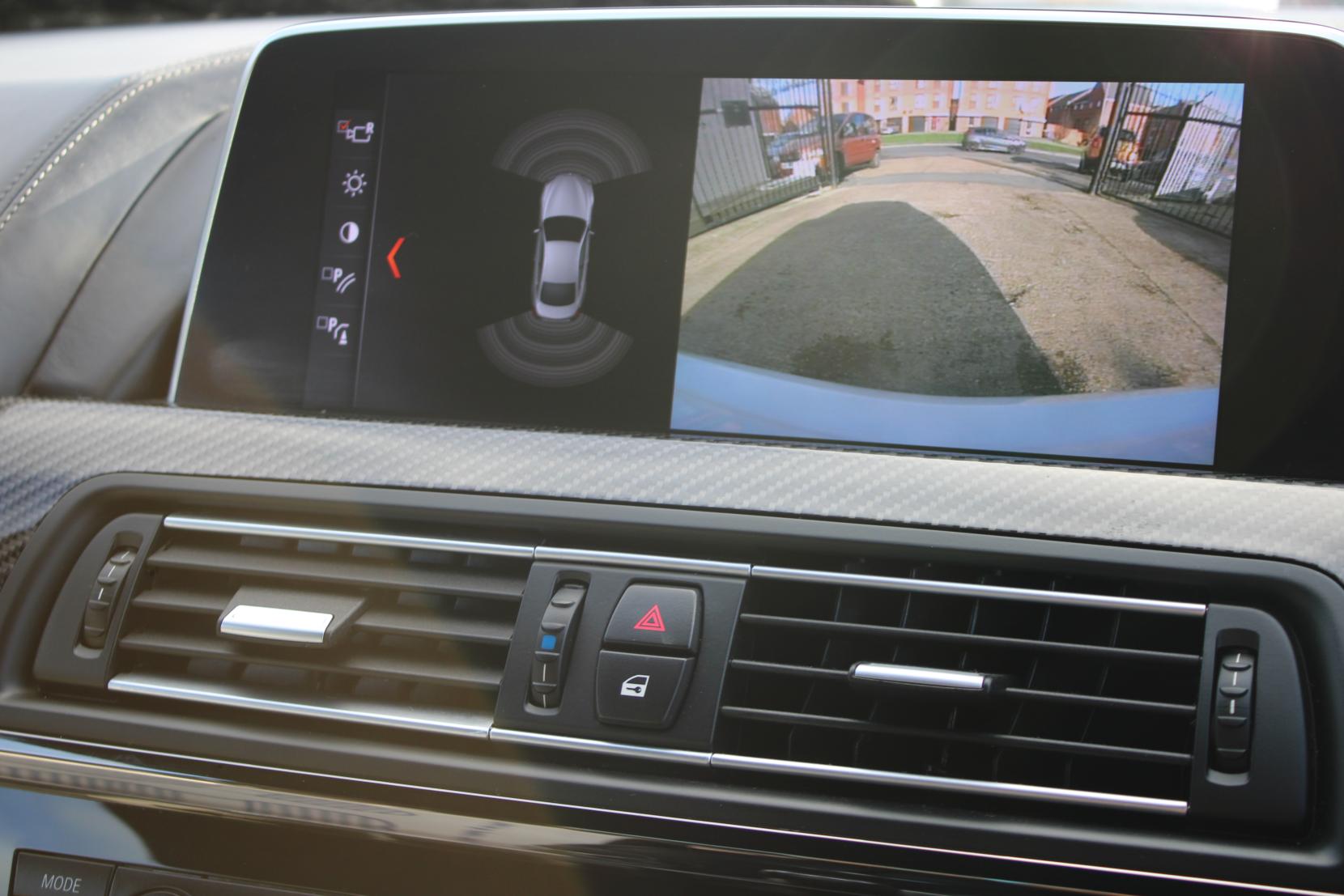 BMW M6 4.4 V8 Coupe 2dr Petrol DCT Euro 6 (s/s) (560 ps)