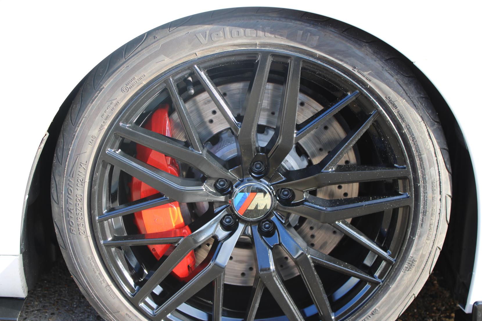 BMW M6 4.4 V8 Coupe 2dr Petrol DCT Euro 6 (s/s) (560 ps)