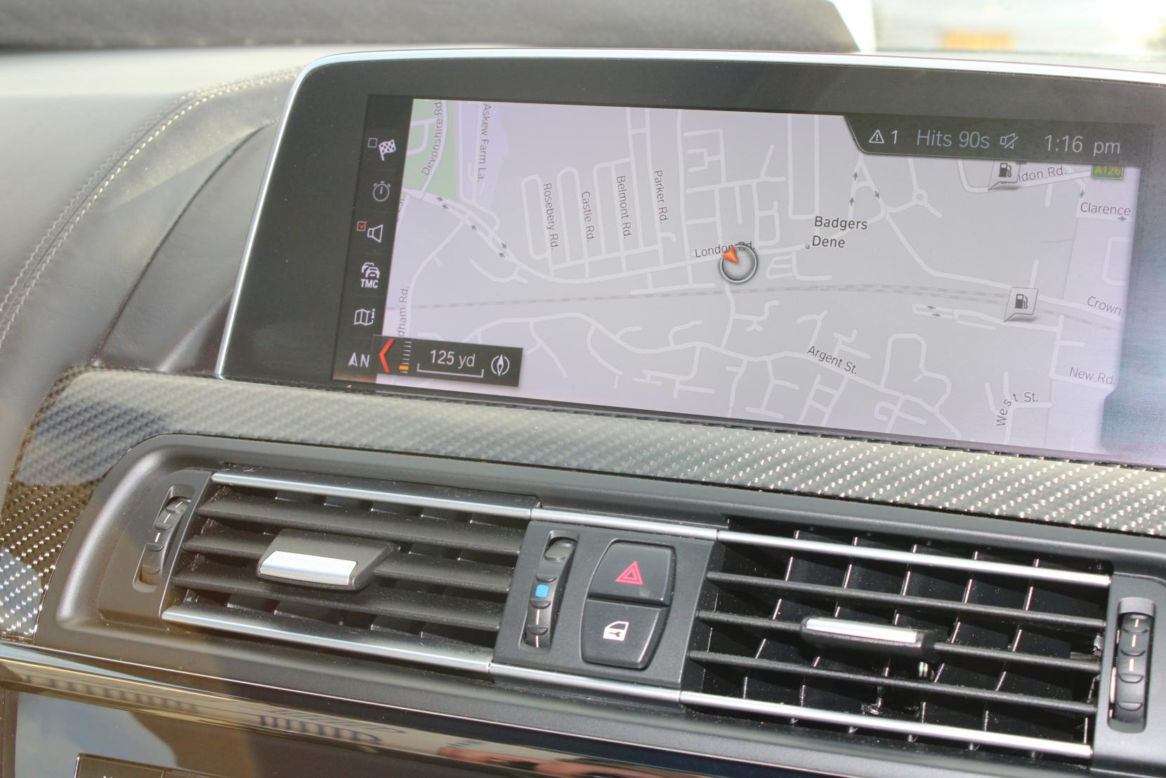 BMW M6 4.4 V8 Coupe 2dr Petrol DCT Euro 6 (s/s) (560 ps)