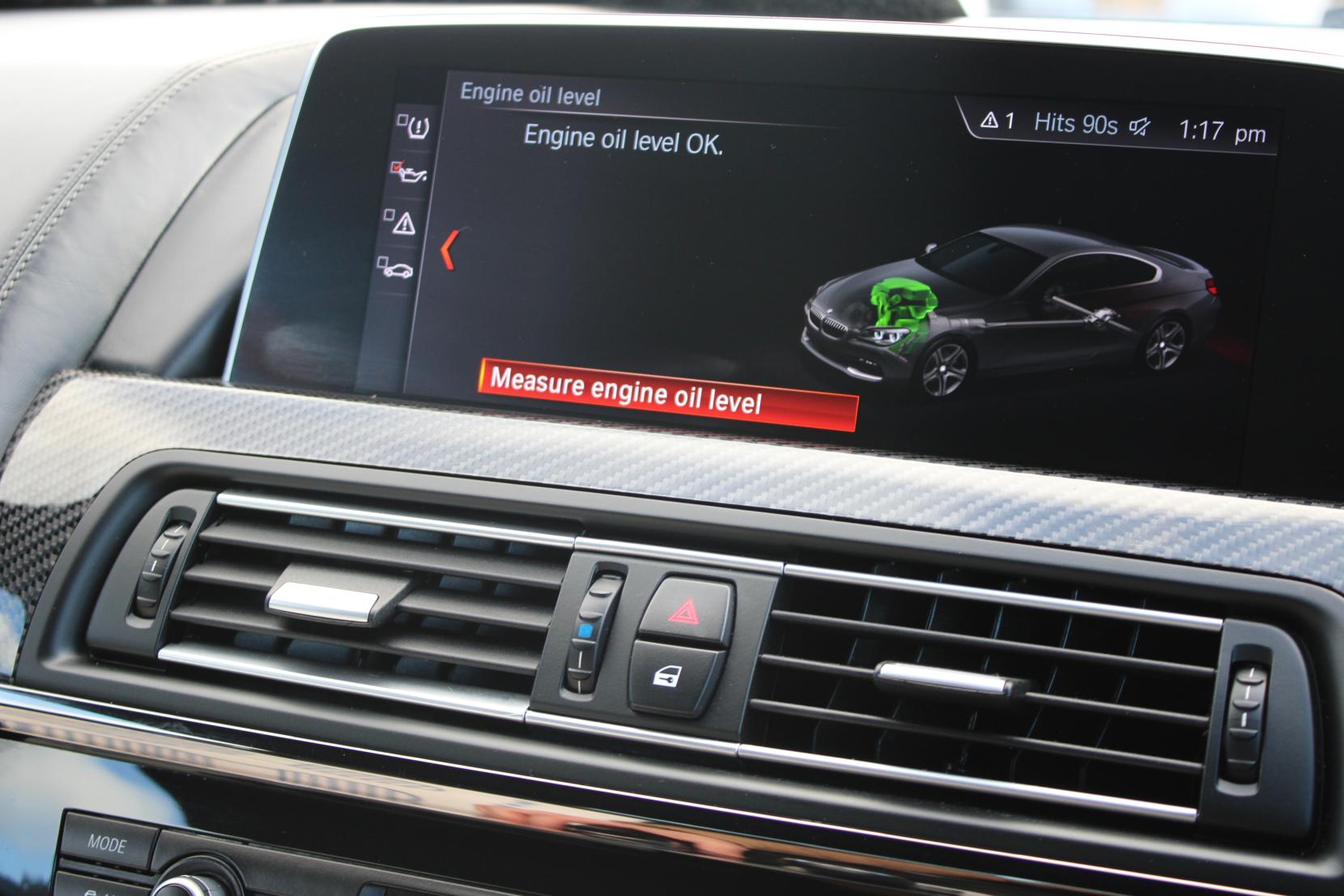 BMW M6 4.4 V8 Coupe 2dr Petrol DCT Euro 6 (s/s) (560 ps)