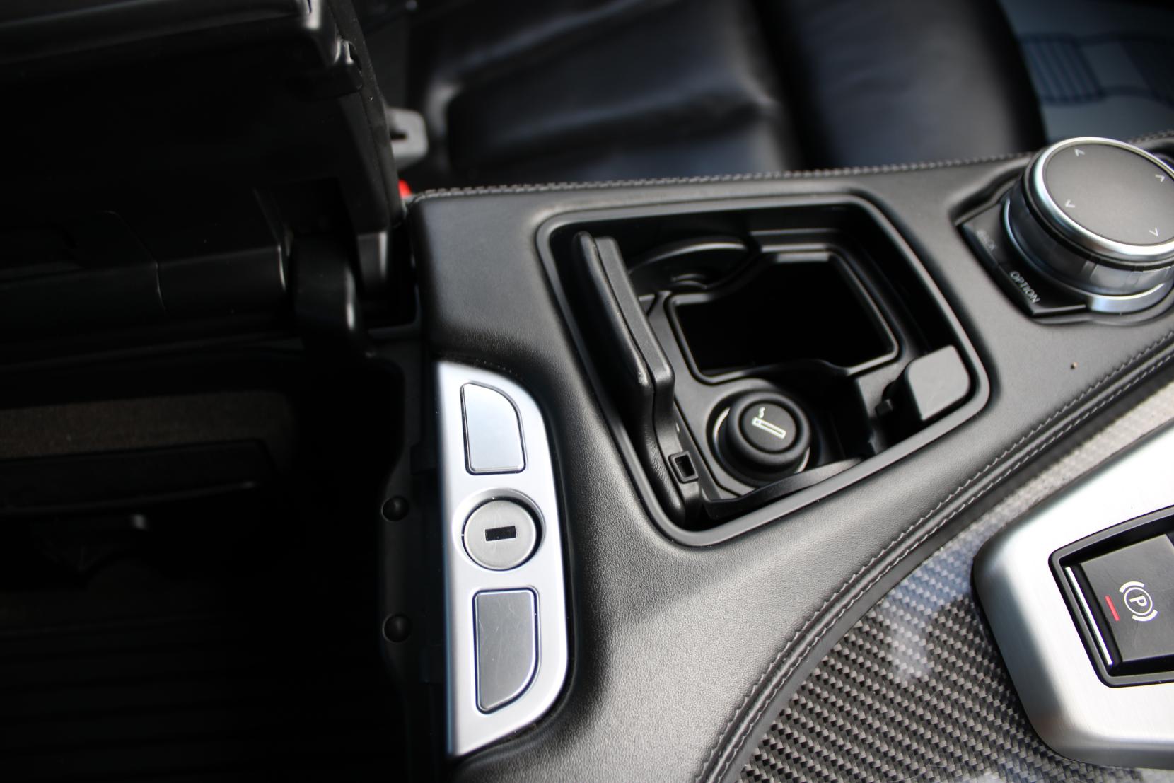 BMW M6 4.4 V8 Coupe 2dr Petrol DCT Euro 6 (s/s) (560 ps)