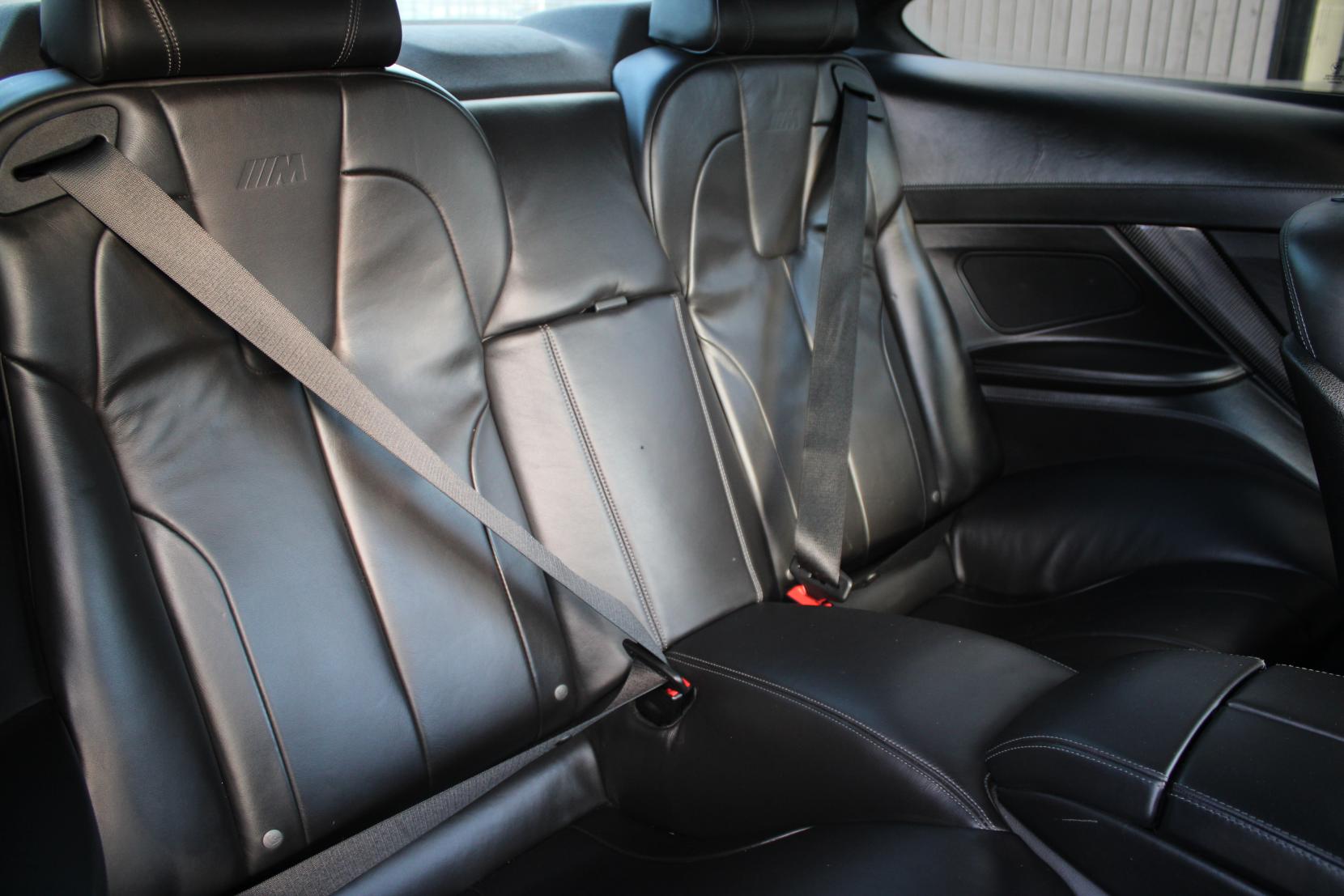 BMW M6 4.4 V8 Coupe 2dr Petrol DCT Euro 6 (s/s) (560 ps)