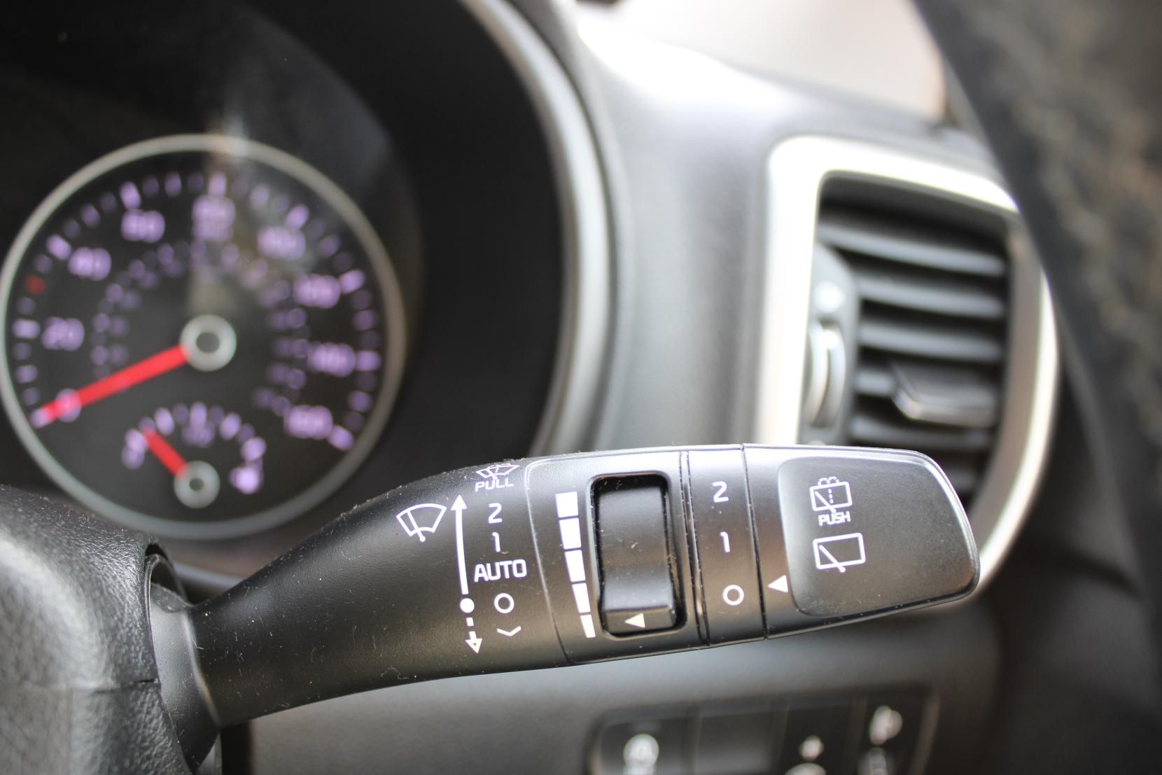 Kia Sportage 1.6 T-GDi 2