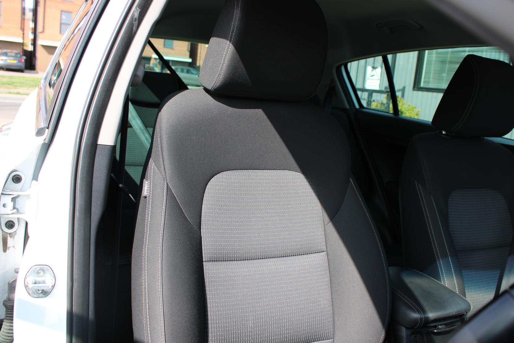 Kia Sportage 1.6 T-GDi 2