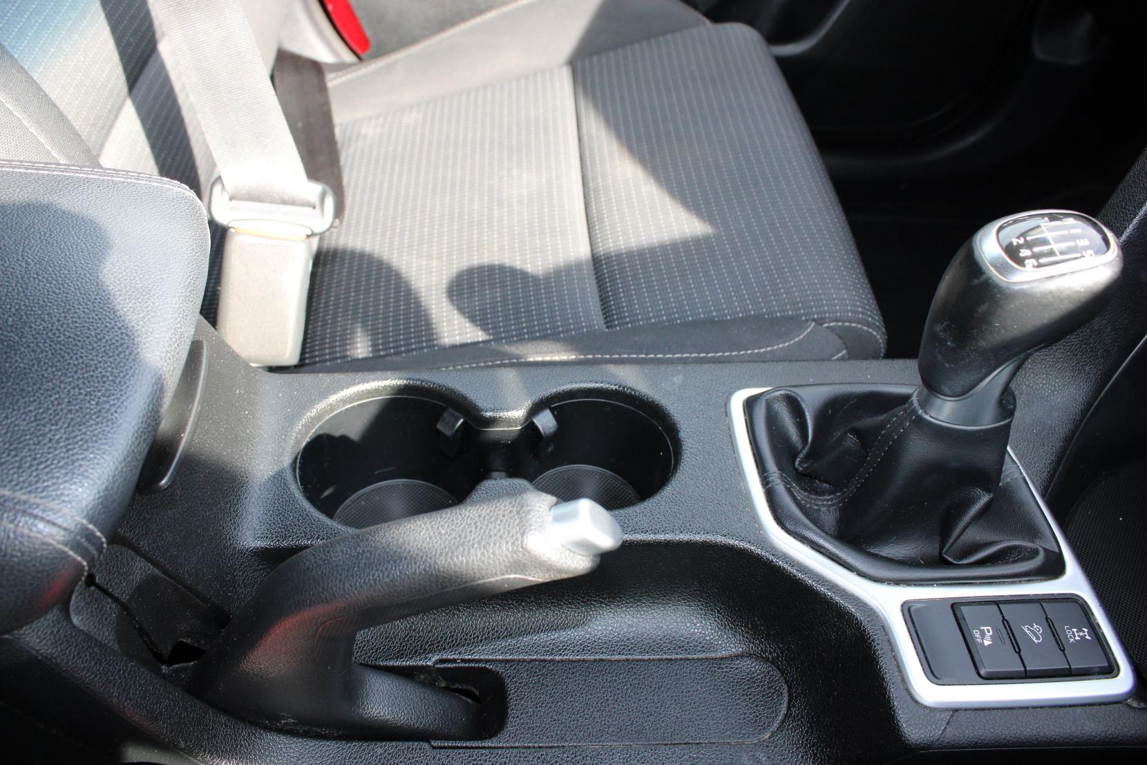 Kia Sportage 1.6 T-GDi 2