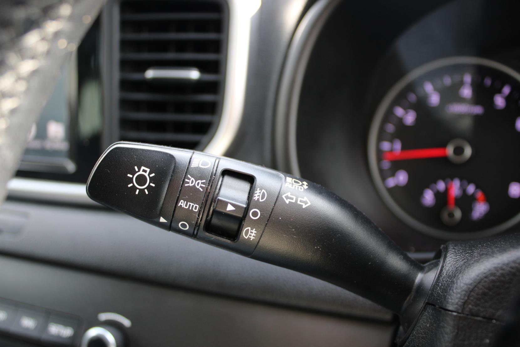 Kia Sportage 1.6 T-GDi 2