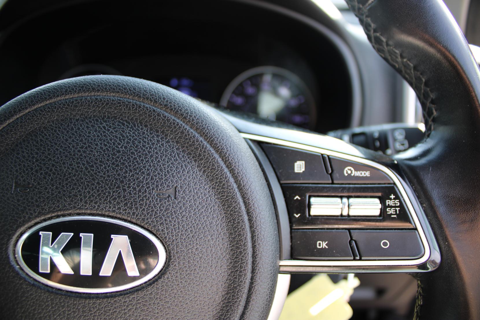 Kia Sportage 1.6 T-GDi 2