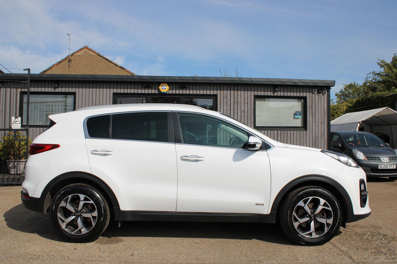 Kia Sportage 1.6 T-GDi 2