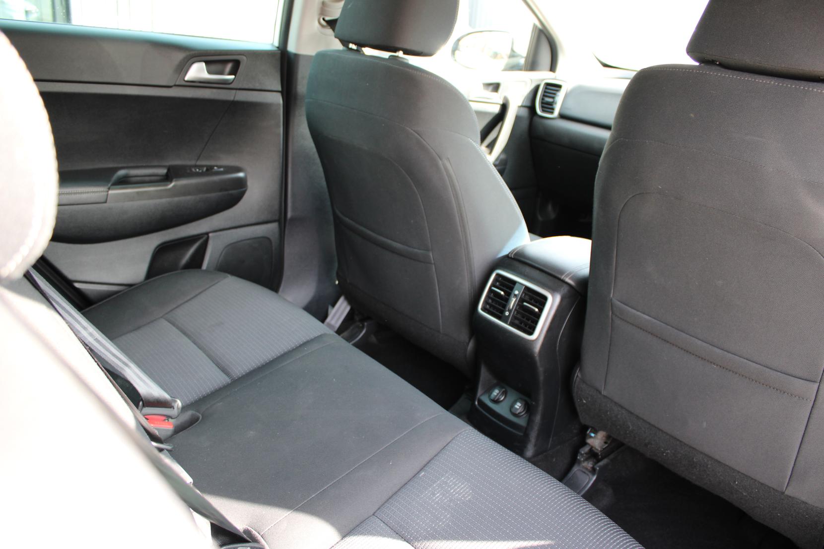Kia Sportage 1.6 T-GDi 2