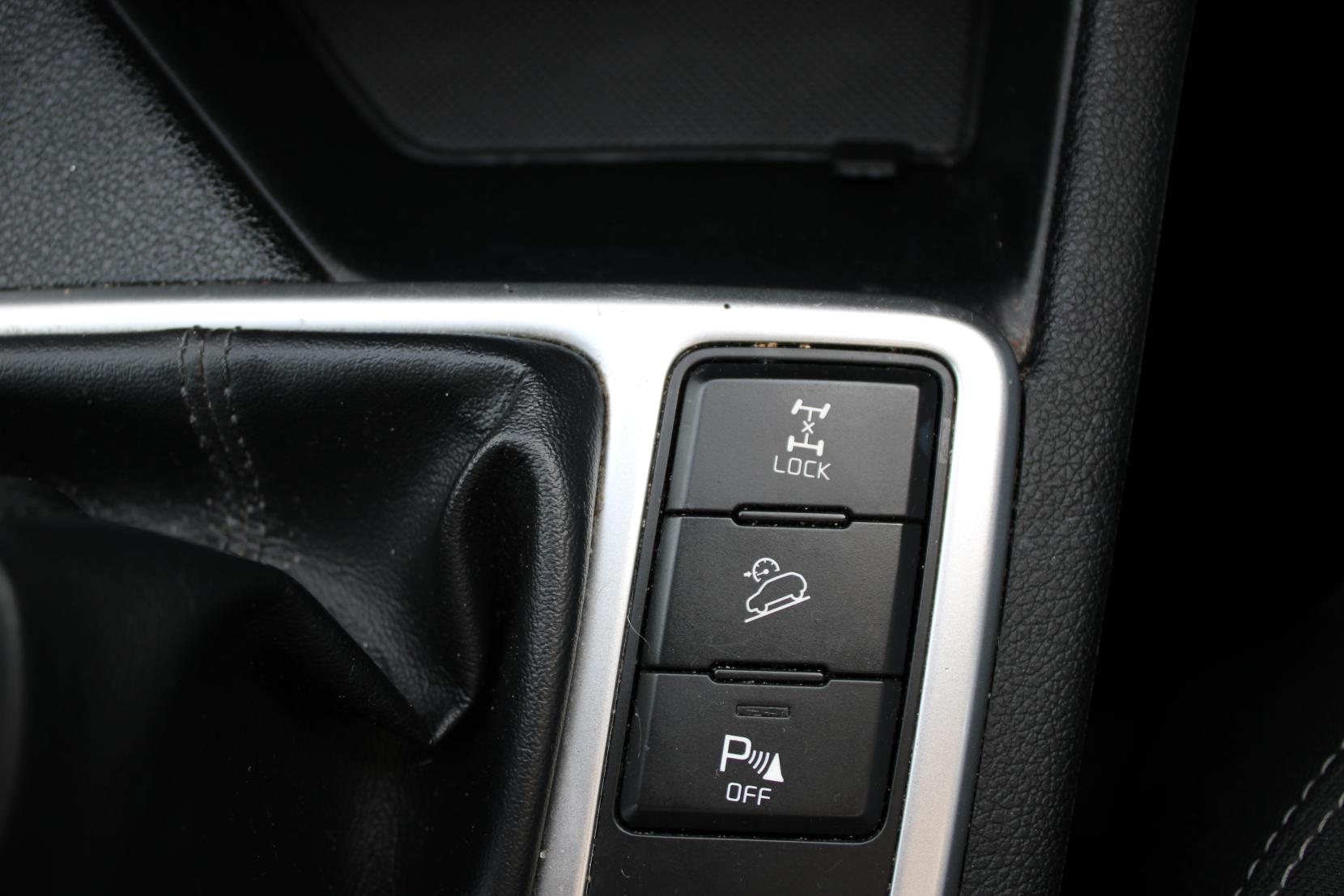 Kia Sportage 1.6 T-GDi 2