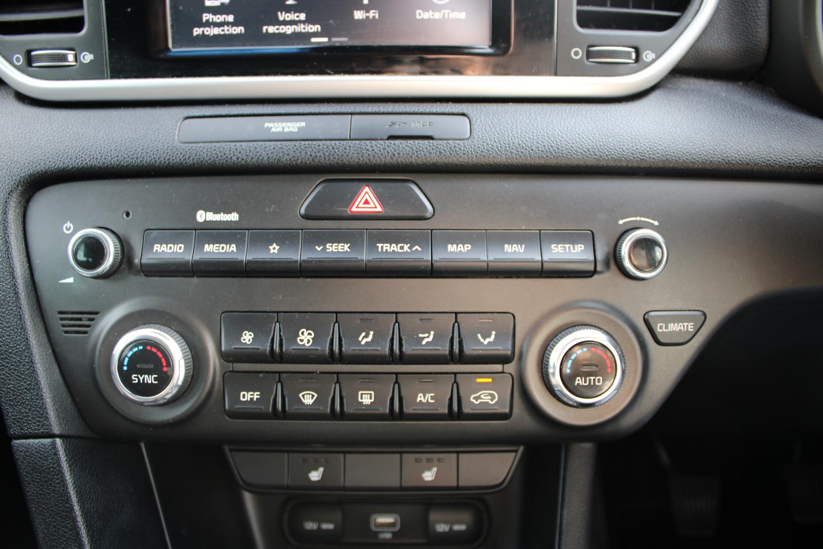 Kia Sportage 1.6 T-GDi 2