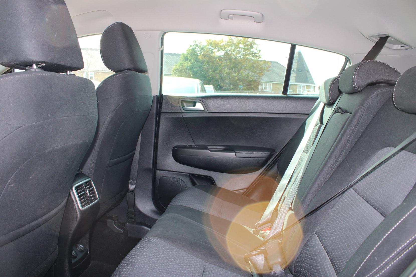 Kia Sportage 1.6 T-GDi 2