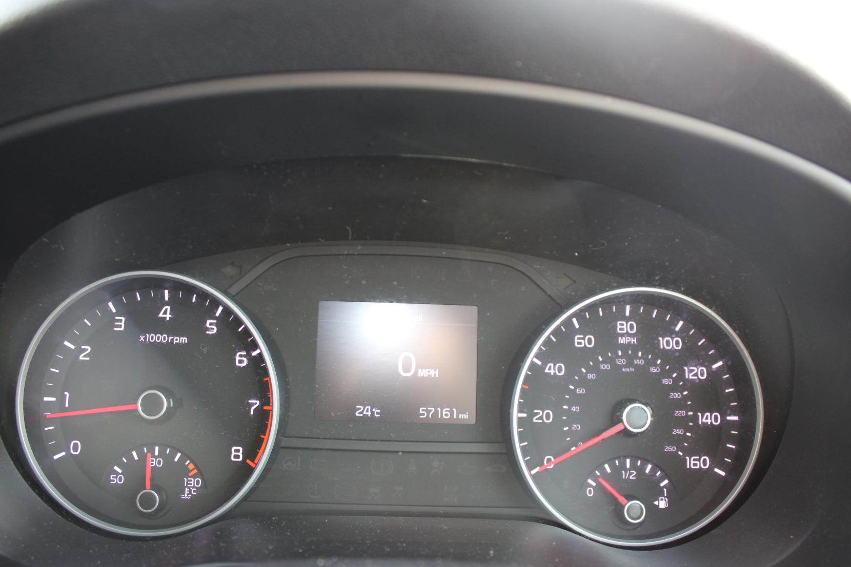 Kia Sportage 1.6 T-GDi 2