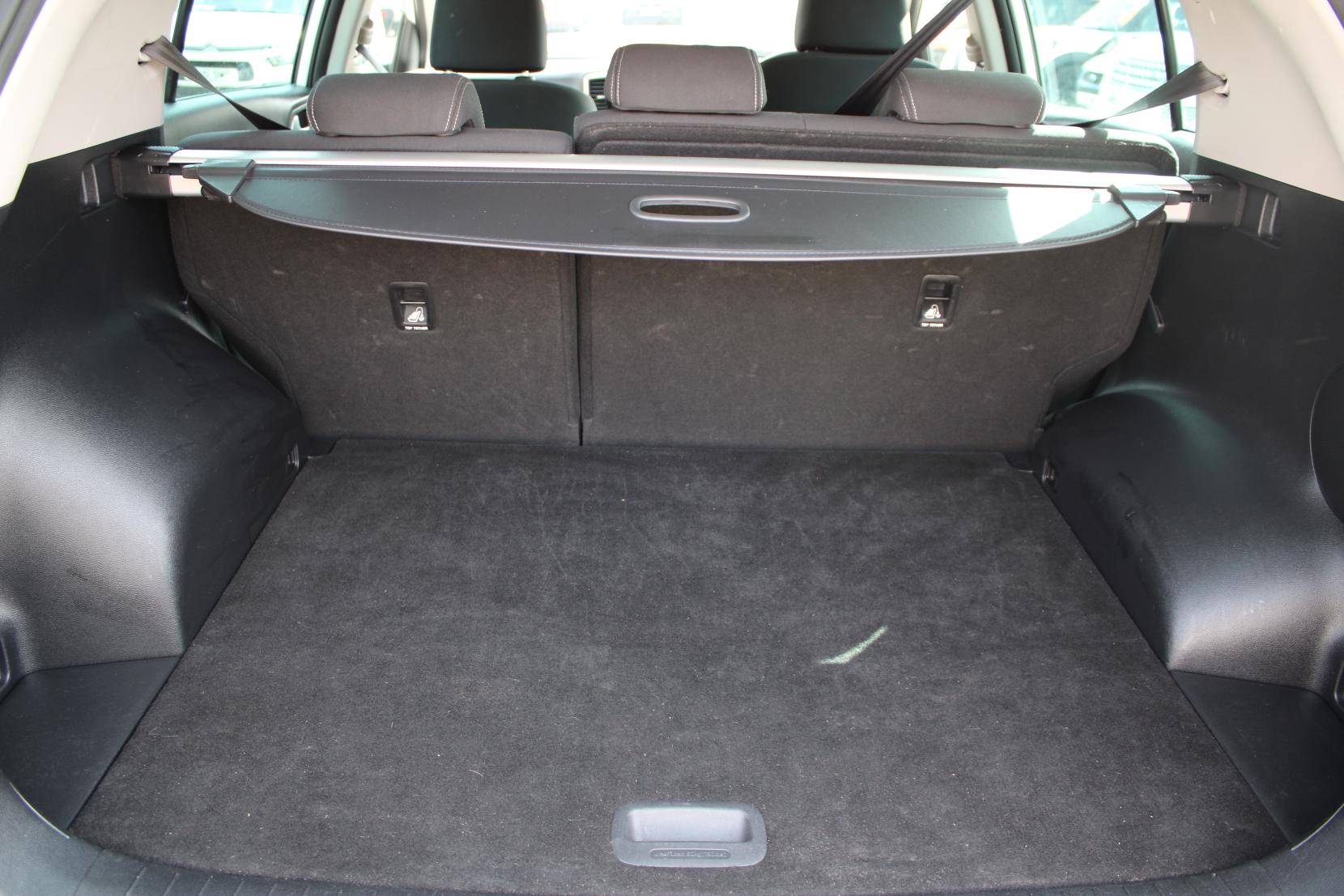 Kia Sportage 1.6 T-GDi 2