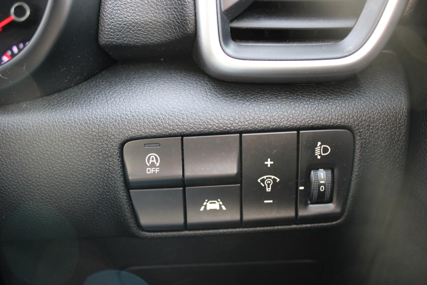 Kia Sportage 1.6 T-GDi 2