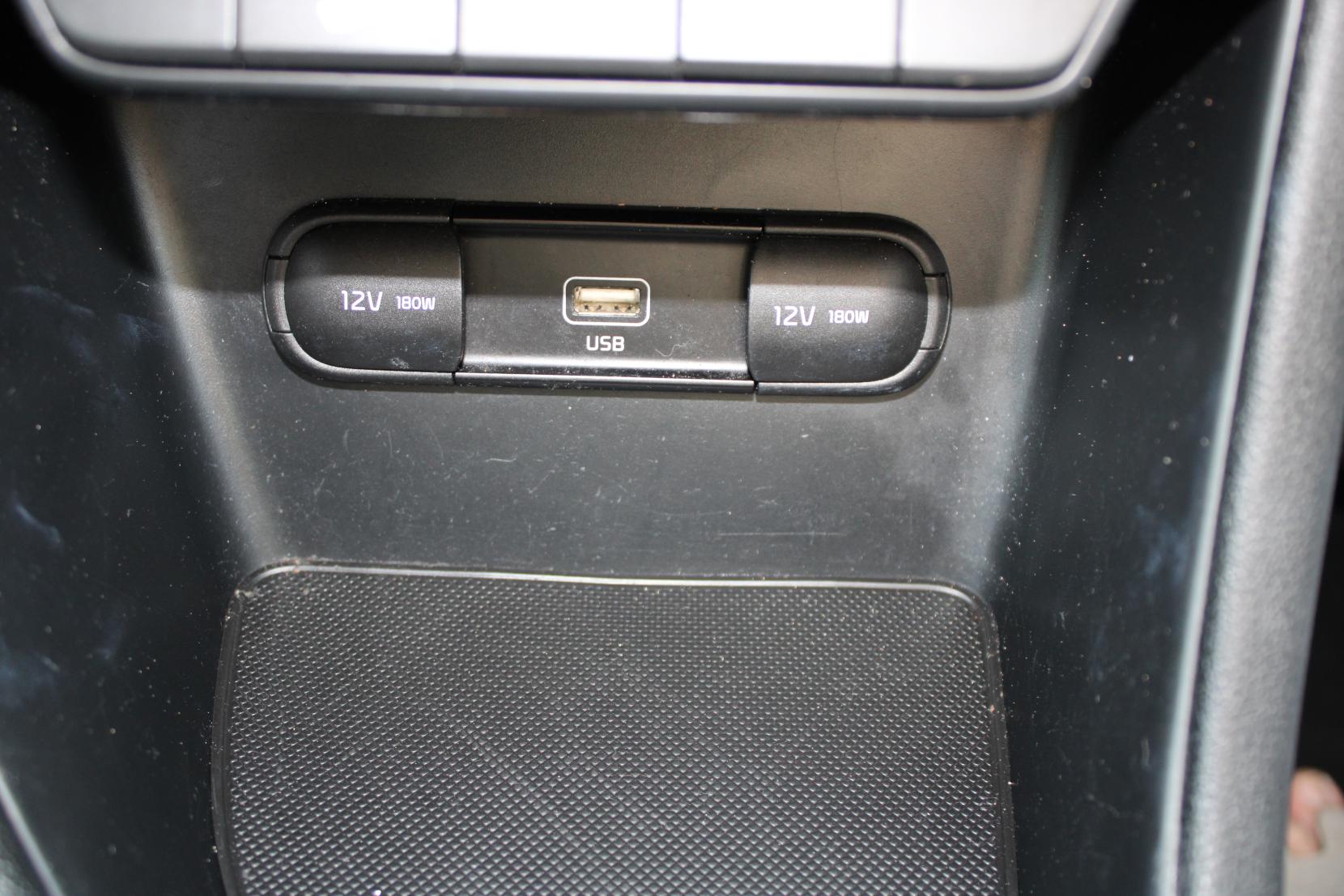 Kia Sportage 1.6 T-GDi 2