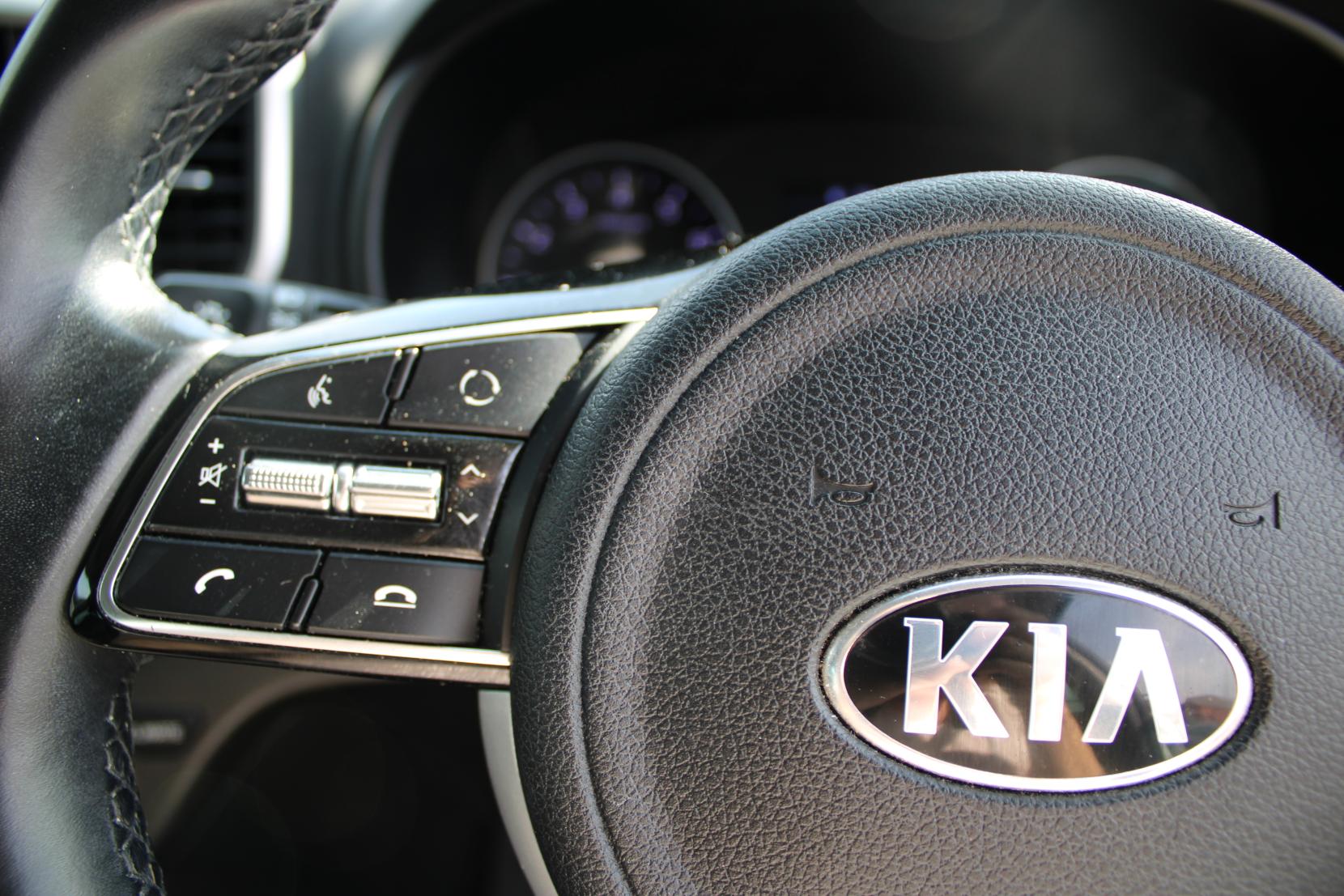 Kia Sportage 1.6 T-GDi 2
