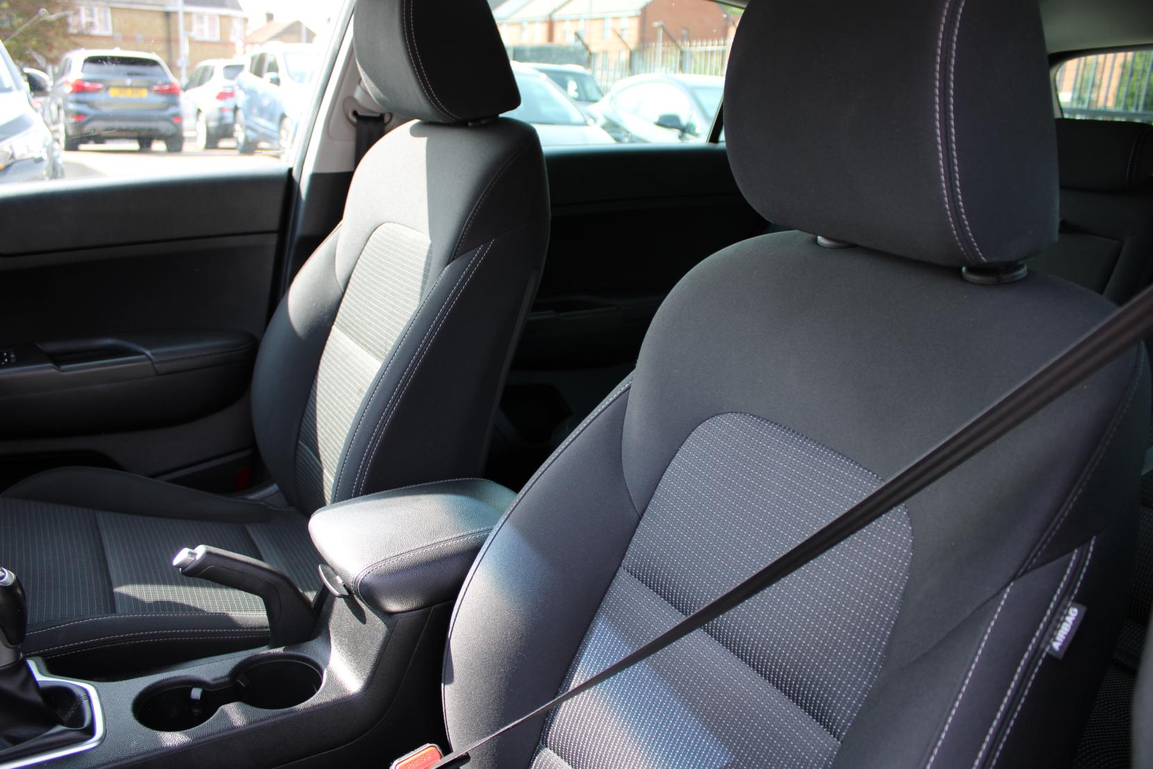 Kia Sportage 1.6 T-GDi 2