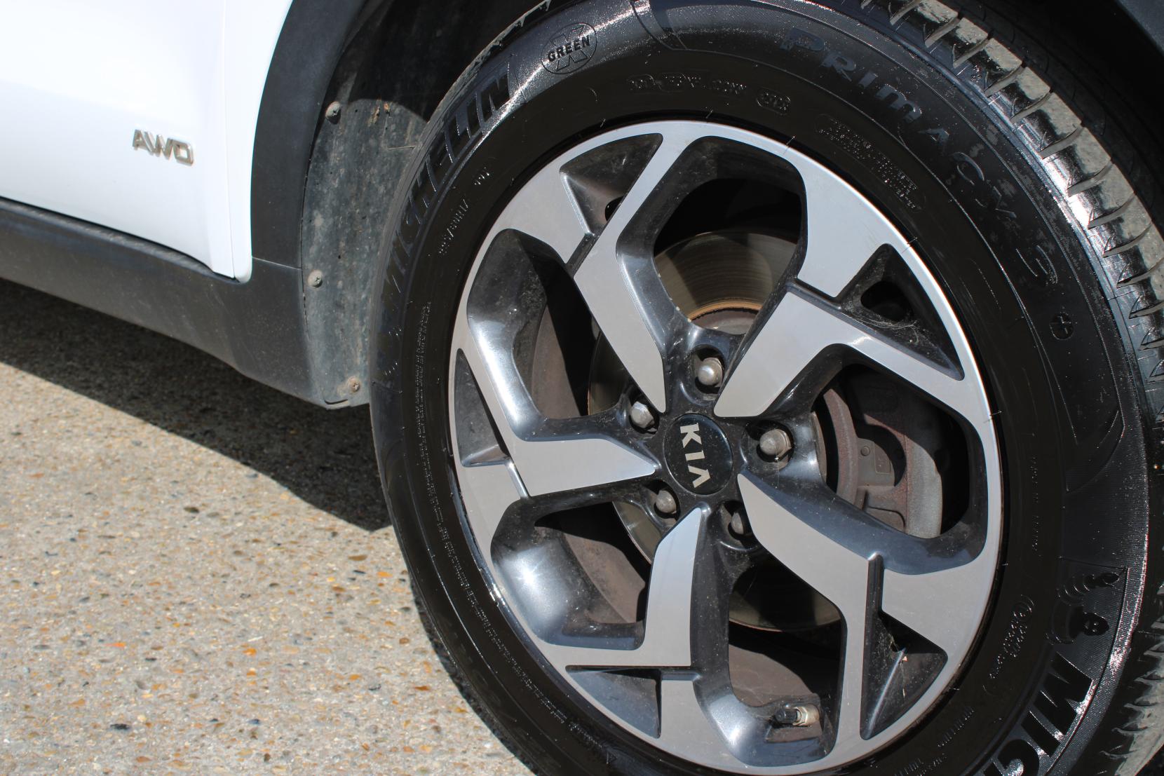 Kia Sportage 1.6 T-GDi 2