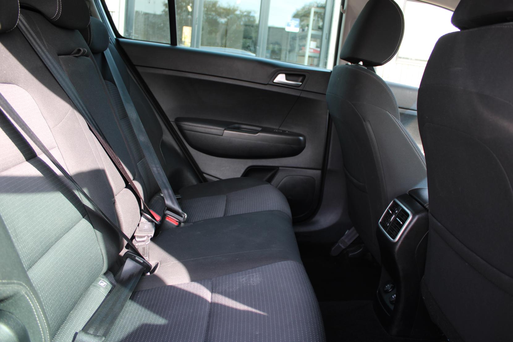 Kia Sportage 1.6 T-GDi 2