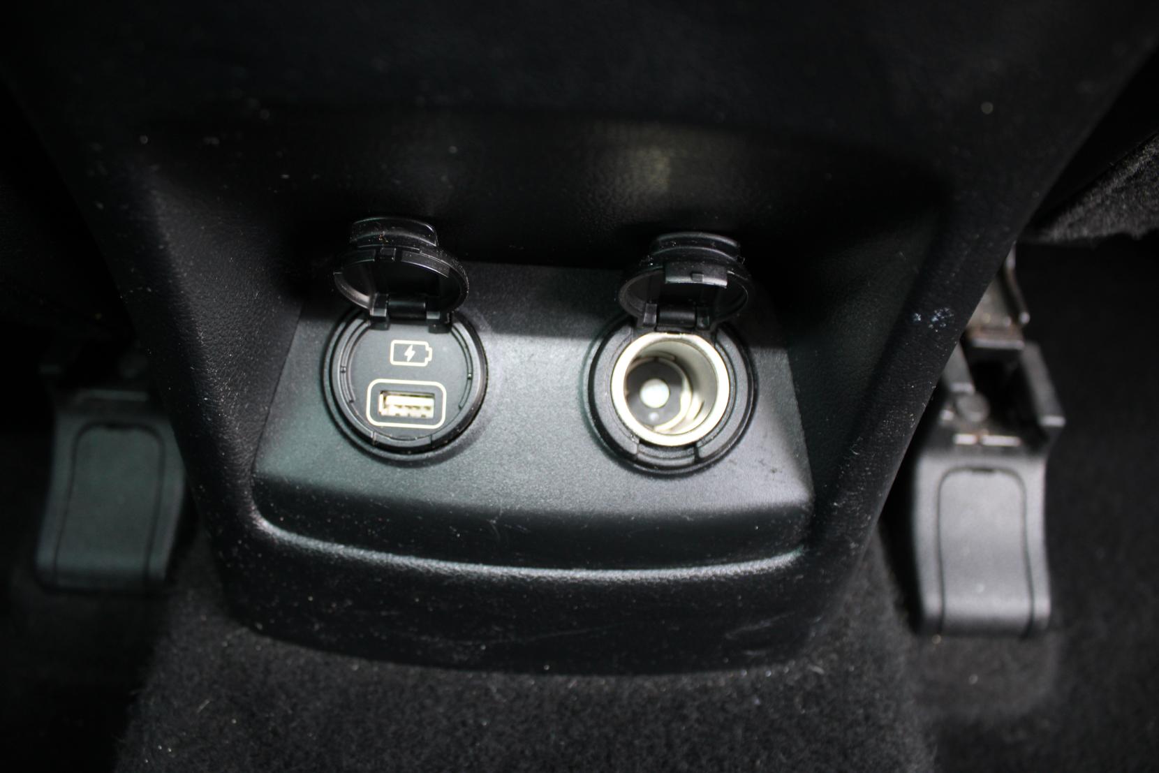 Kia Sportage 1.6 T-GDi 2