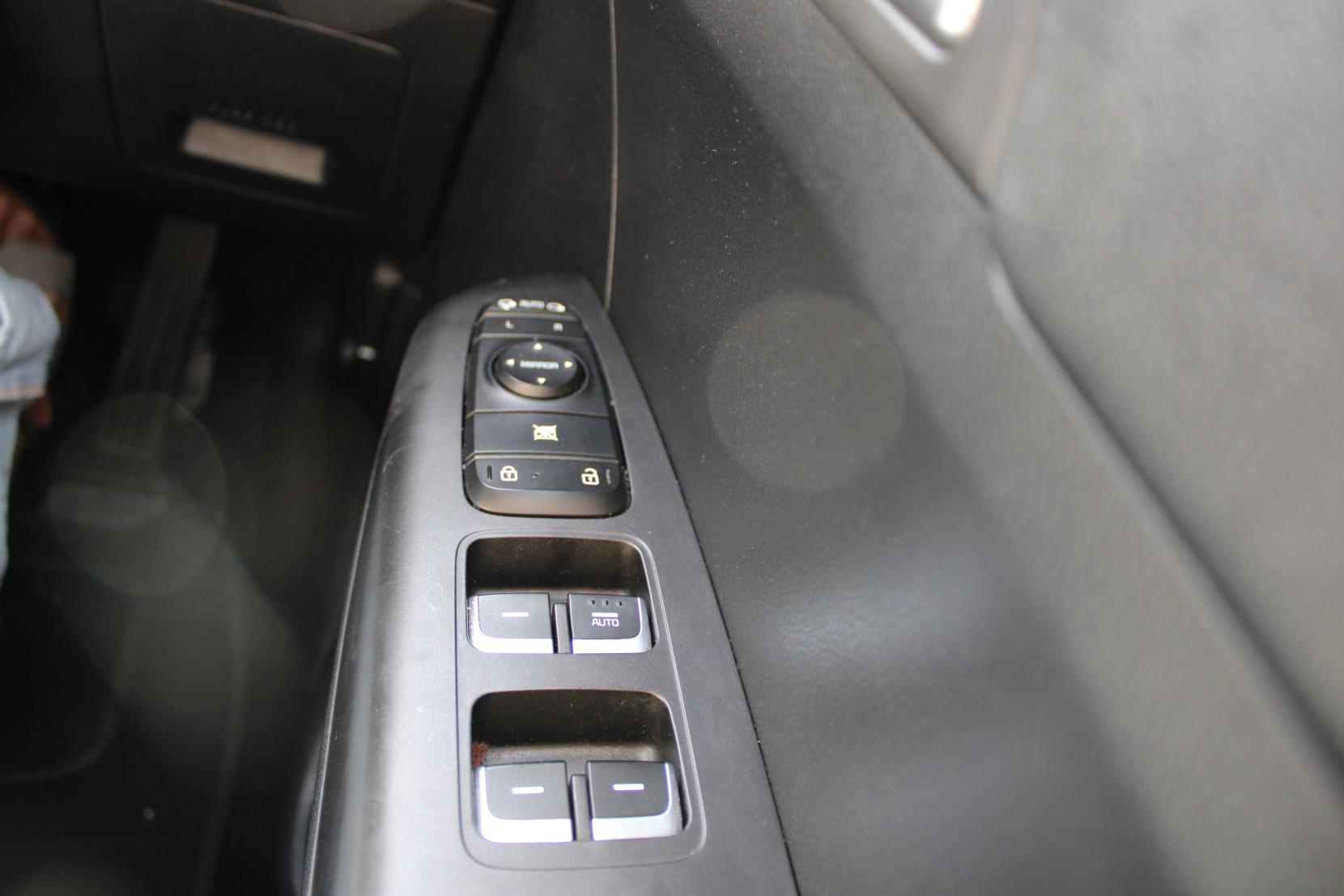 Kia Sportage 1.6 T-GDi 2